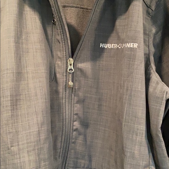 Eddie Bauer Performance jacket - Picture 5 of 8